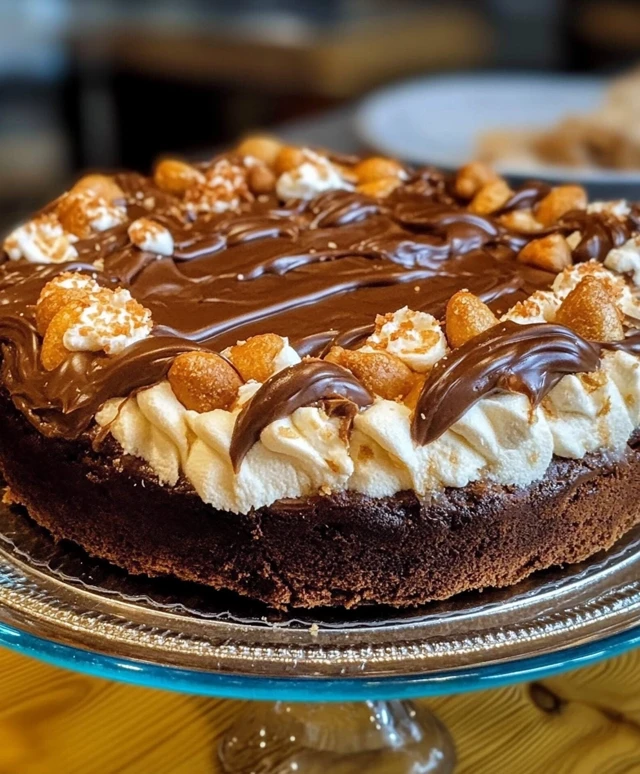 Tvaroh GURU Kuchen