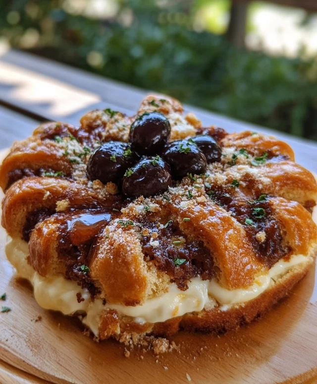 leichter Hrnkovkuchen