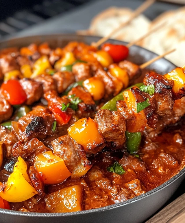 Spitzkohl Hackfleisch Auflauf
