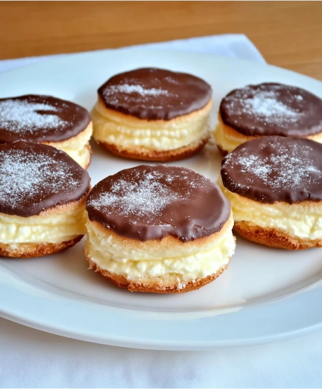 Wachauer Krapferln herstellen