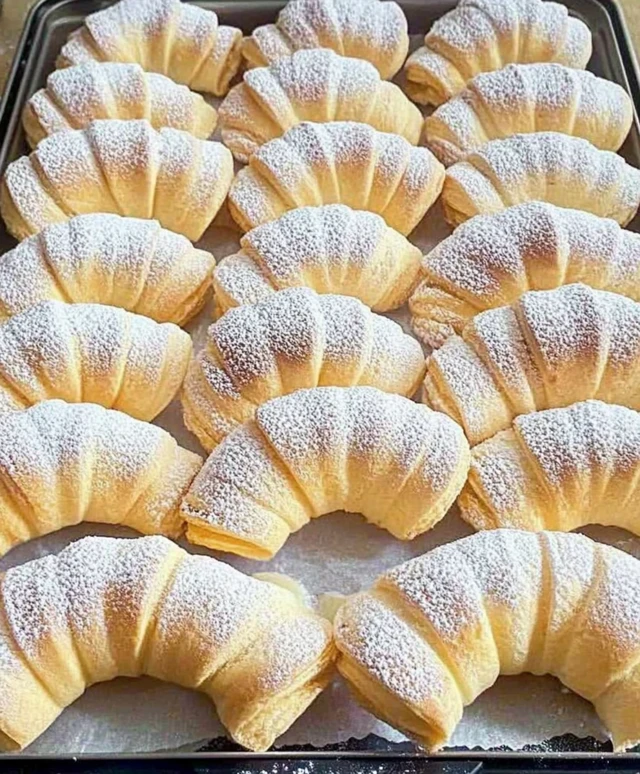 Puddinghörnchen frisch halten