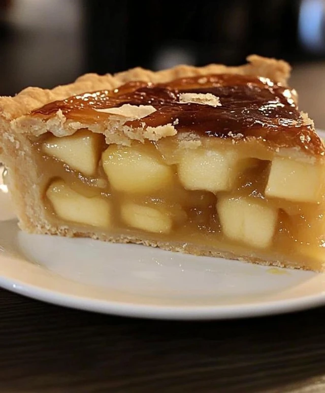 Apfelkuchen Bienenstich kombinieren